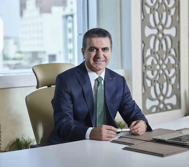 Kubba'dan Ramazan Mesajı: Sağlık Çalışanlarına Teşekkür