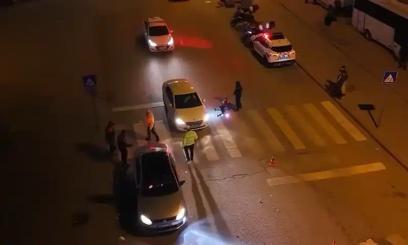 Gaziantep'te kavgaya karışan 6 yabancı uyruklu sınır dışı edildi