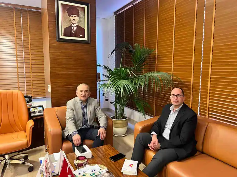 Manisa işletmelerine KOSGEB'den kapasite geliştirme desteği