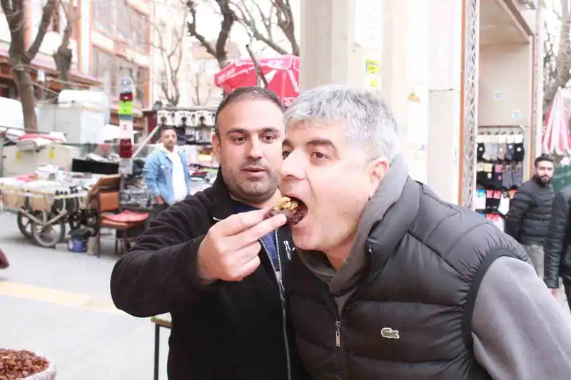 Ramazanda su ve beslenme önerileri