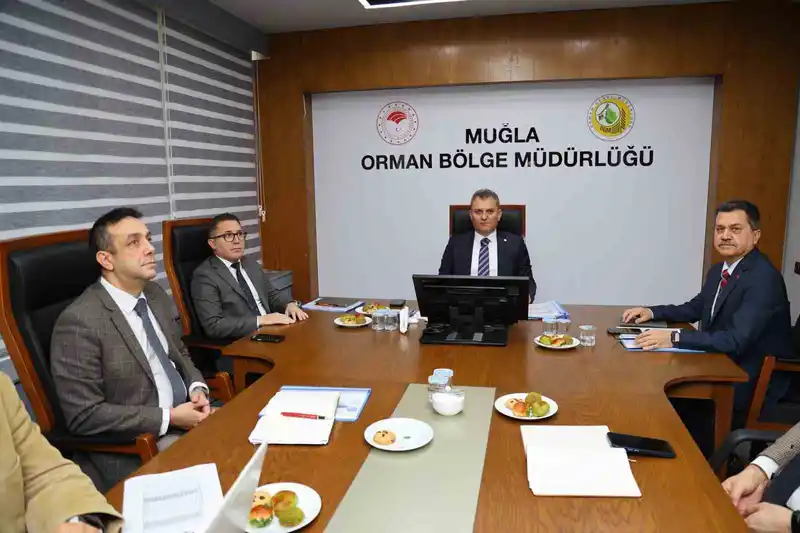OGM, 2026 Ocak Faaliyetlerini Değerlendirdi