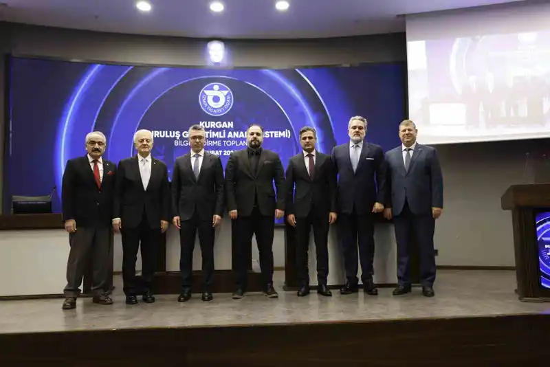 Vergi denetiminde yapay zeka dönemi başladı