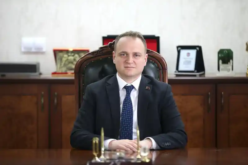 Bulanık'ta Ramazan'da 650 kişiye sıcak iftar