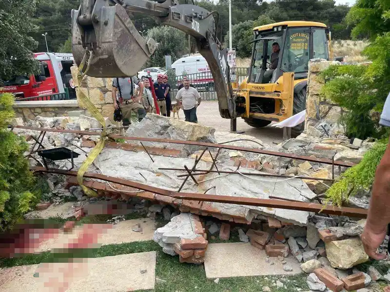 İzmir'deki kemer faciası davasında karar: İşletmeciye 8 yıl 4 ay hapis