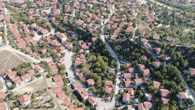 Karabük'te Ocak'ta 181 konut, 26 işyeri satıldı