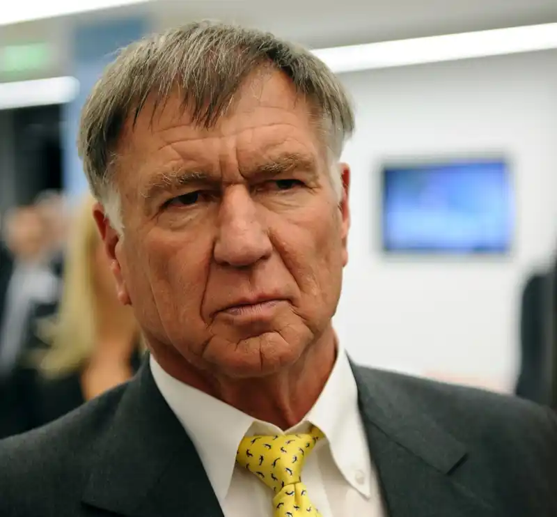 Sepp Piontek 85 yaşında hayatını kaybetti