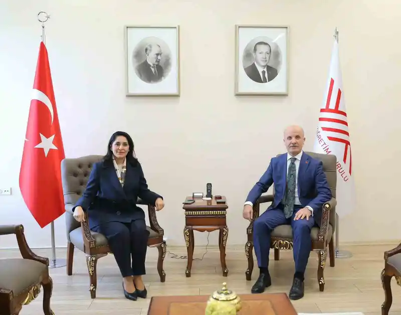 AK Parti'den Mimarlık Eğitimi Raporu: YÖK'e sunuldu