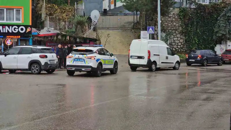 Anaokulu önündeki kazada sürücüye 7 yıl 9 ay hapis