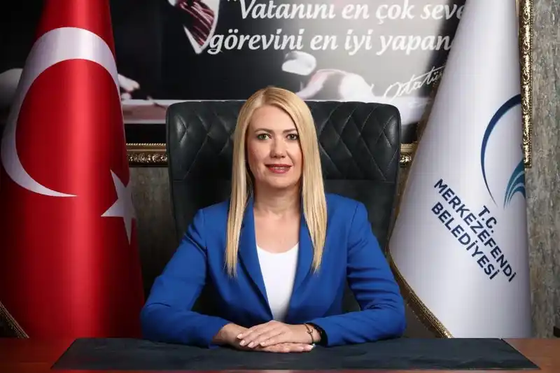 Başkan Doğan'dan Ramazan Mesajı: Birlik ve Beraberlik Vurgusu