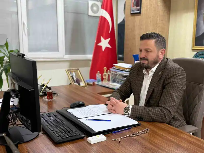 Balıkesir'e yeni tarım binaları geliyor