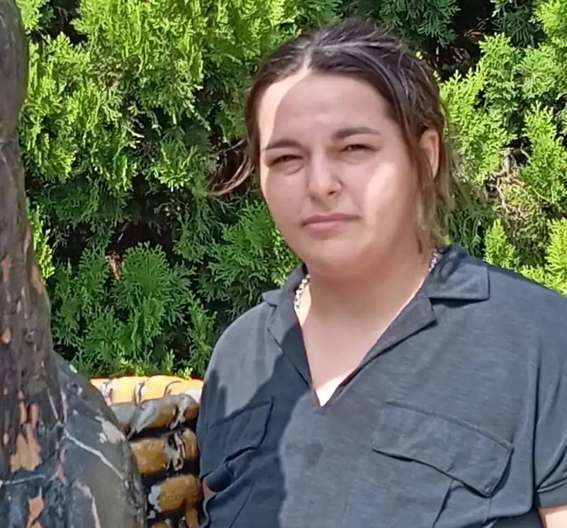 Trafik kazasında hayatını kaybeden diş hekimi asistanı toprağa verildi