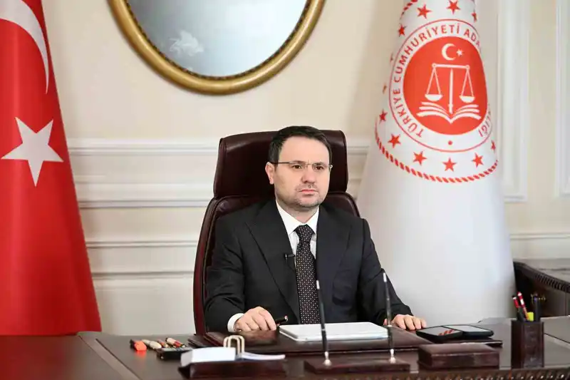 Bakan Gürlek: Ticari Davalar Hızlanacak