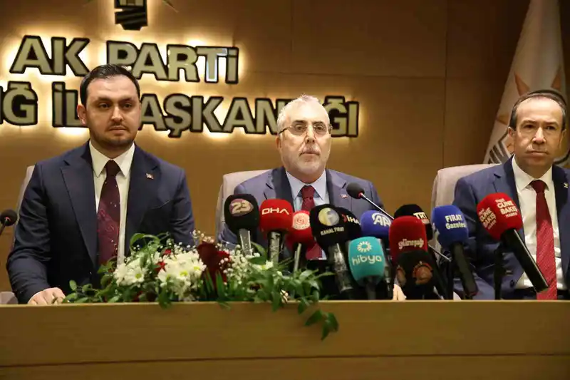 Genç ve Kadın İşsizlik Oranı 13 Yılın En Düşüğünde