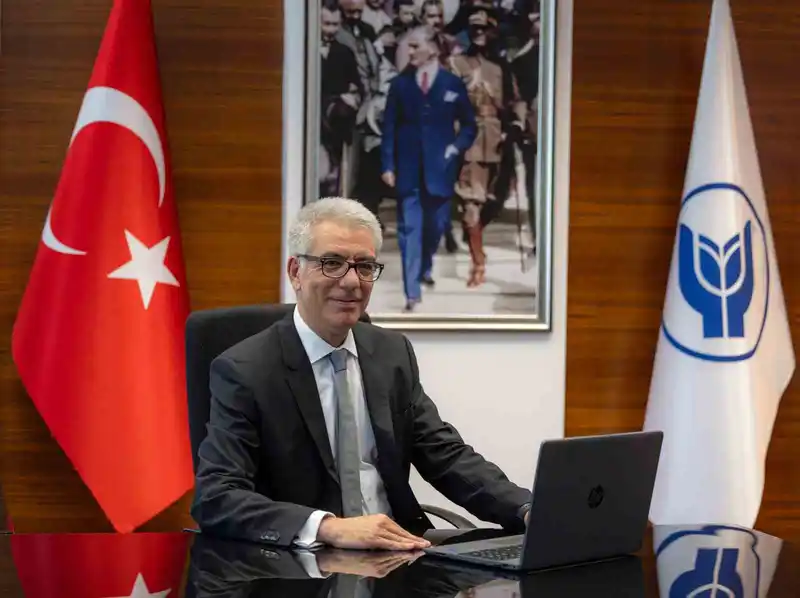 Yaşar Üniversitesi, Avrupa Doktora Eğitimi Konseyi'ne üye oldu