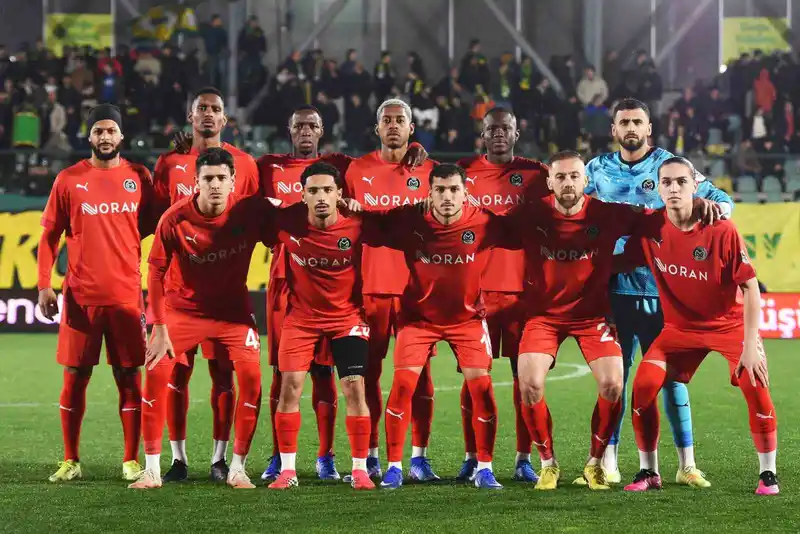 Manisa FK, Bodrum deplasmanında galibiyet hedefliyor