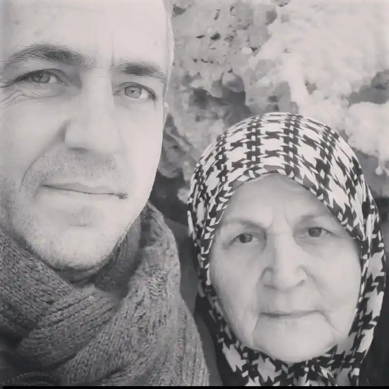 Bilecikli Halise Özgök, Mekke'de Say ibadeti sırasında vefat etti