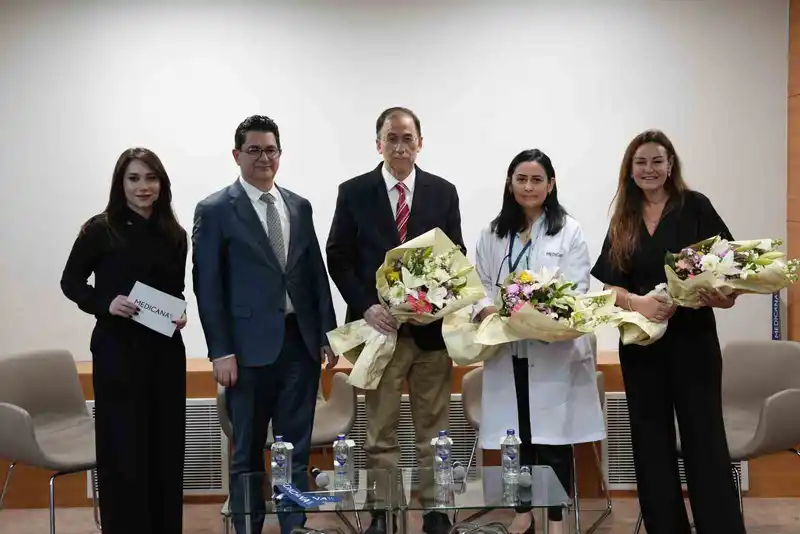 Çocukluk Kanserlerinde Tedavi Başarısı %87'ye Ulaştı