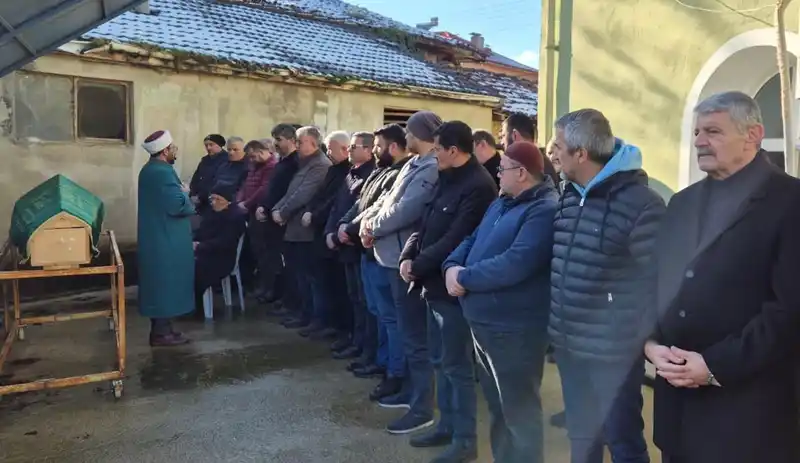 Zekeriya Efe soba zehirlenmesinde hayatını kaybetti