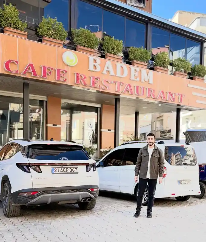 Çermik'te iki işletme Ramazan'a hürmeten iftardan sonra açılacak