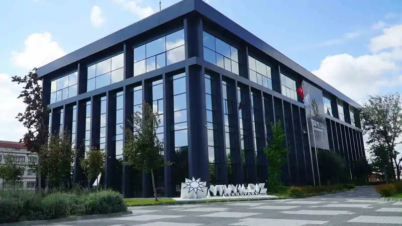 Yıldız Techno GSYF 1 milyar TL'lik fonla yatırıma başladı