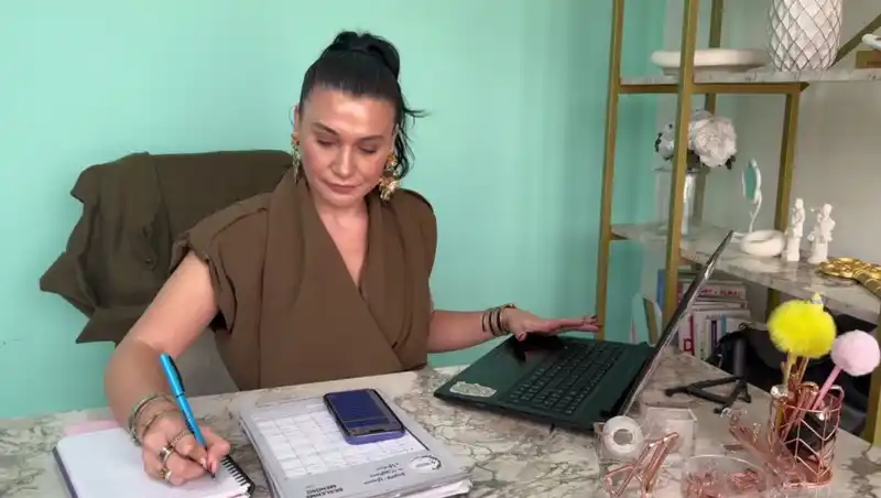 Ramazan'da sağlıklı beslenme tüyoları: Sahur kas kaybını önler