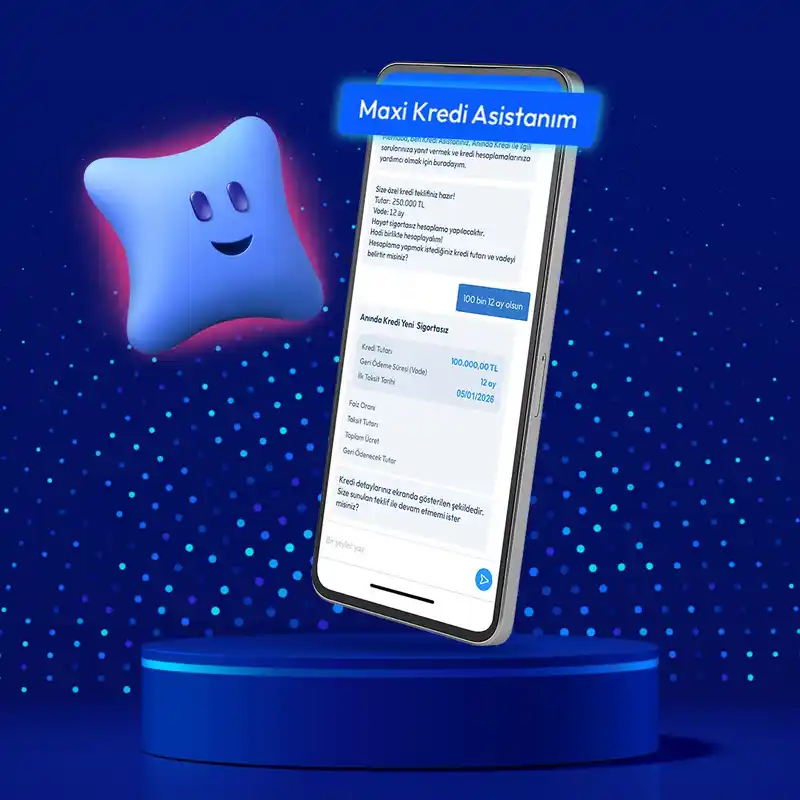 İş Bankası kredi işlemlerini yapay zeka asistanı ile hızlandırdı