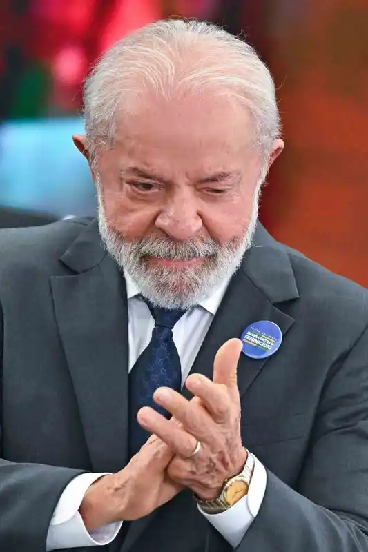 Lula: Maduro Venezuela'da Yargılanmalı