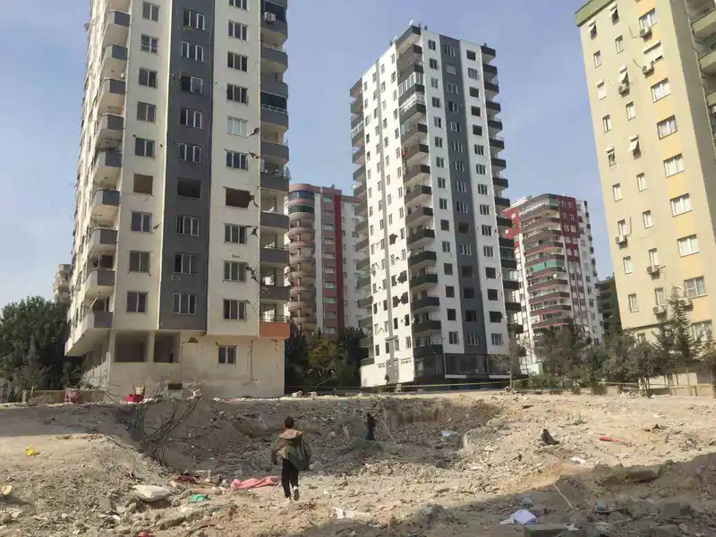 İhsan Bayram Sitesi davasında karar: 82 cana 22 yıl 6'şar ay