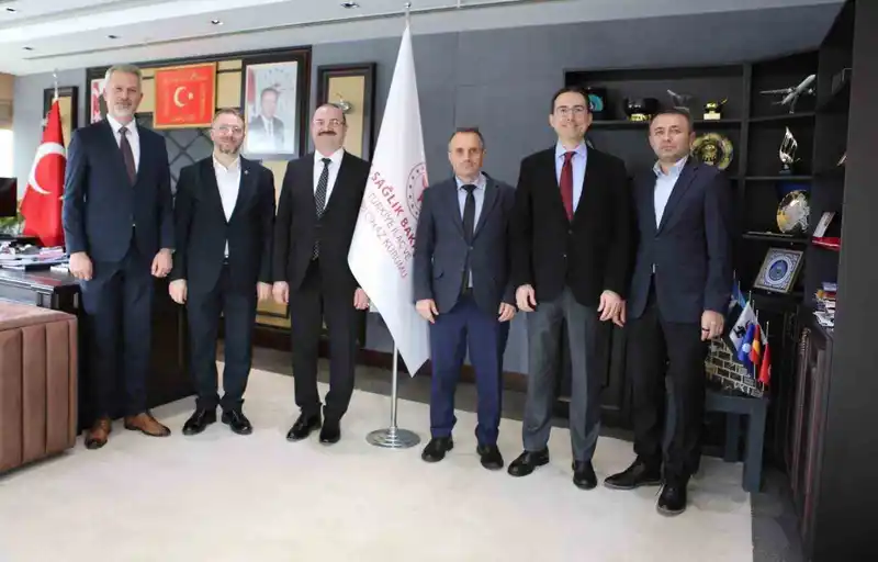 Yerli Alzheimer ilacı için klinik başvuru yapıldı