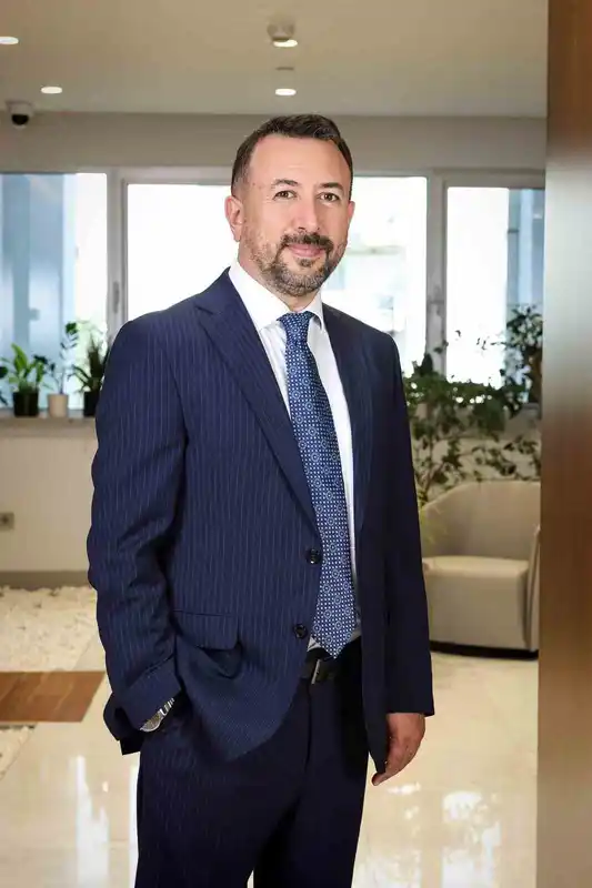 Türk Telekom fiber baz istasyonu oranı yüzde 60'a ulaştı