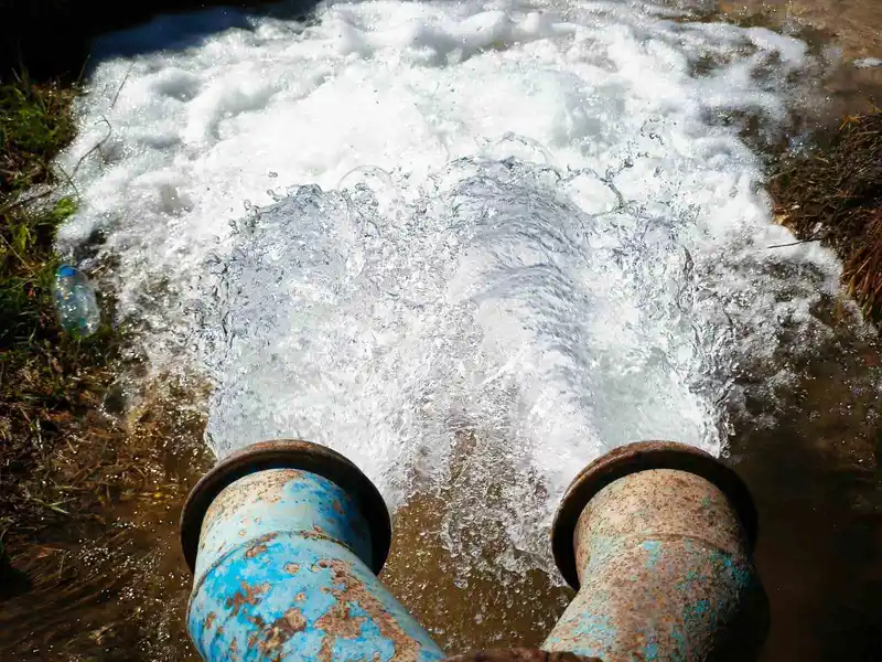 Tarımsal sulamada kaçak elektrik 5 milyar kWh'ye ulaştı