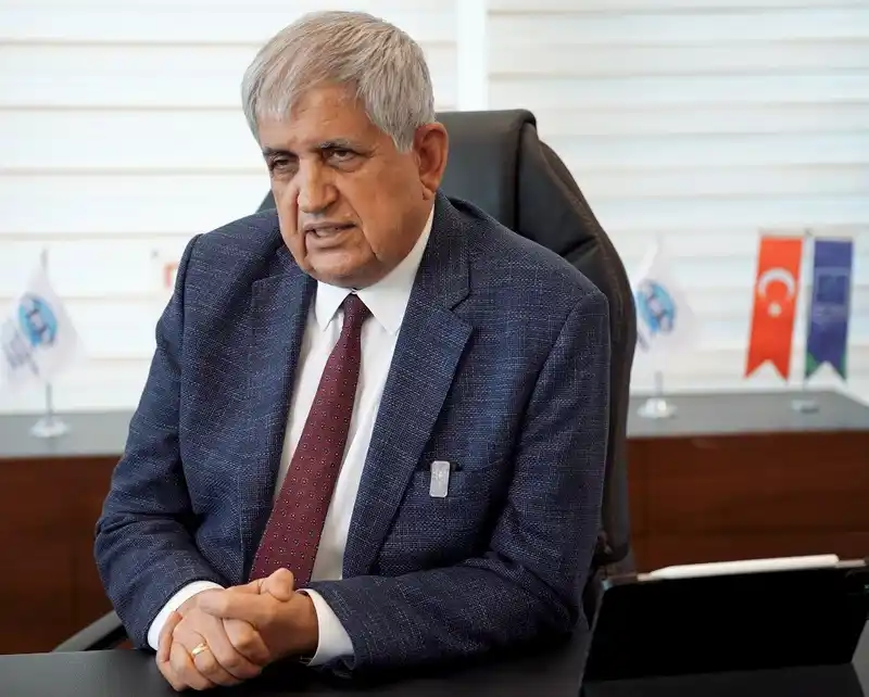 Aras Elektrik Ramazan'da kesintisiz enerji için hazır