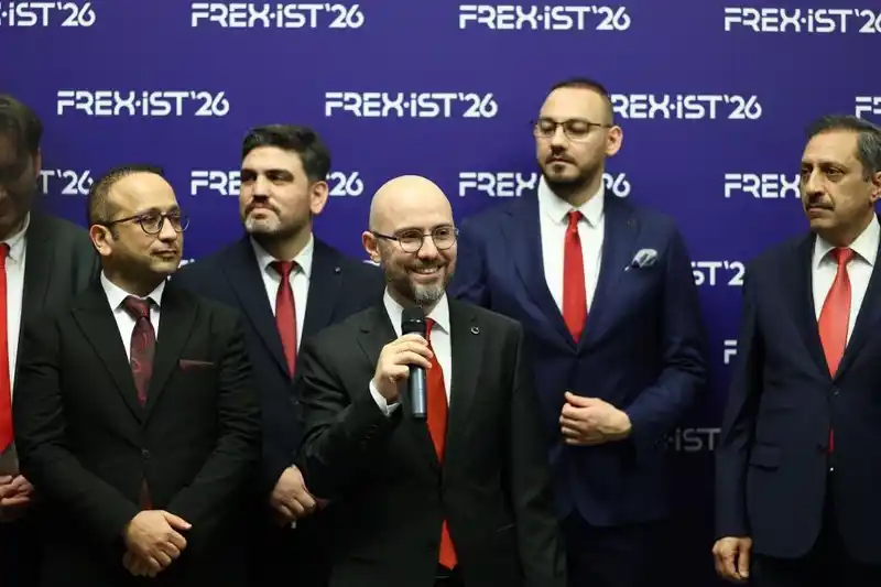 EMO Başkan Adayı Arabul: 'Çözüm Üreten Bir Yer Olmalı'