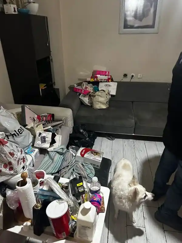 Bursa'da uyuşturucu operasyonu: 600 gram metamfetamin ele geçirildi, 2 kişi tutuklandı