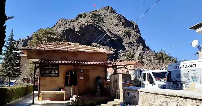 Çorum'da 6 asırlık Ramazan geleneği sürüyor