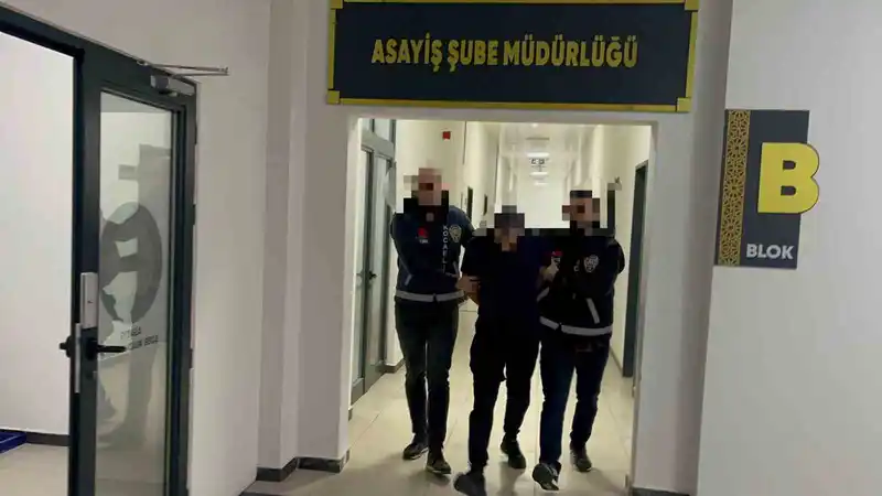 Eski meclis üyesi emekli polisi vurdu, tutuklandı
