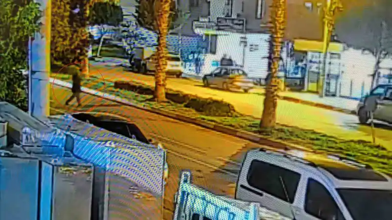 Teravih Namazına Giderken Araç Çarptı, Hatice Kepez Hayatını Kaybetti