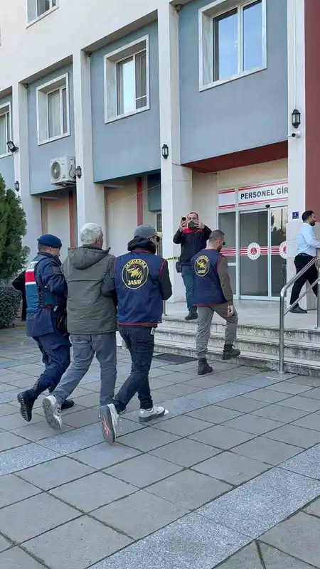 21 yıllık faili meçhul cinayet zaman aşımına günler kala çözüldü