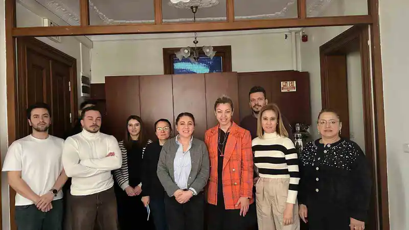 Anadolu Üniversitesi öğrencileri finansı drama ile öğrendi