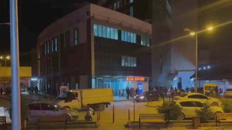 Hatay'da aileye silahlı saldırı: Anne öldü, baba ve kızı yaralı