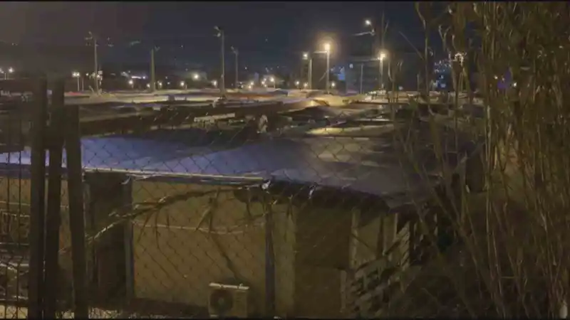 Hatay'da silahlı saldırı: Anne ve baba hayatını kaybetti, kızı yoğun bakımda