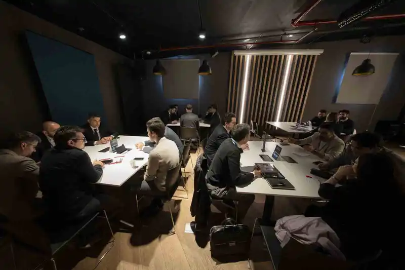 Uzay Girişimleri ve Kurumlar ODTÜ'de Buluştu, IAC 2026'ya Katılım Hakkı Kazanıldı