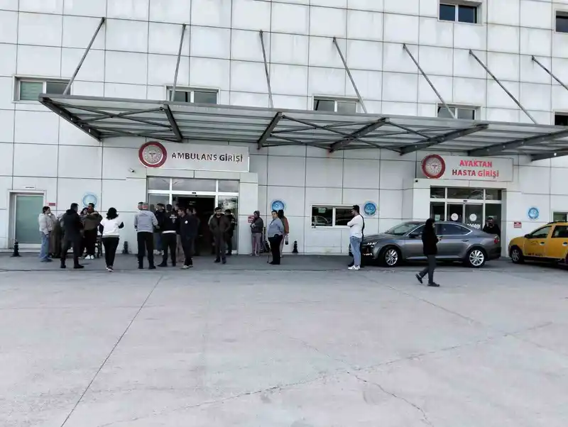 Milas'ta 5. sınıf öğrencisi hayatını kaybetti