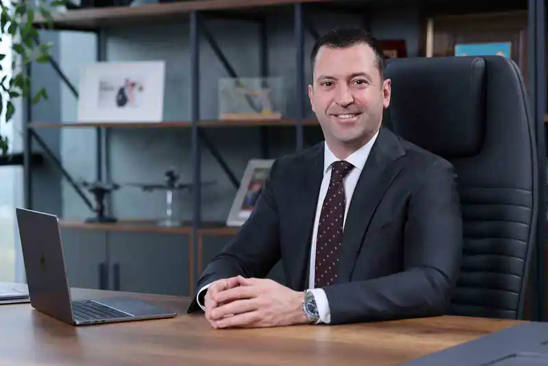 CANiK ve Grup Şirketleri ENFORCE TAC 2026'da Avrupa Güvenliğine Entegre Çözümler Sunacak