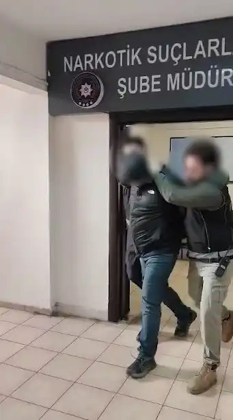 Tunceli'de uyuşturucu operasyonu: Kokain ele geçirildi, şüpheli tutuklandı