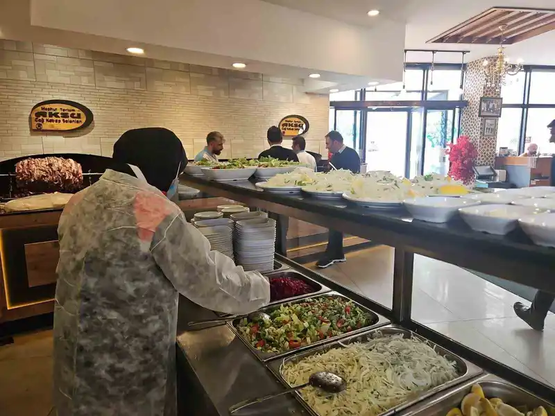 Erzurum'da 363 işletmeye gıda ve yem denetimi