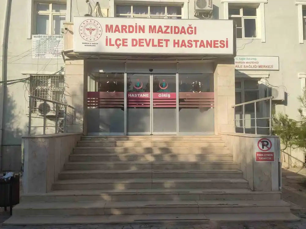 Mardin’de çıkan kavgada ağır yaralanan şahıs hayatını kaybetti