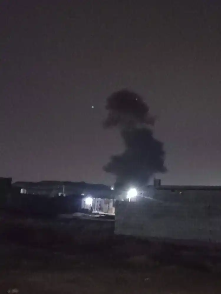 Irak’ta Haşdi Şabi karargahına saldırı: 7 ölü, 13 yaralı