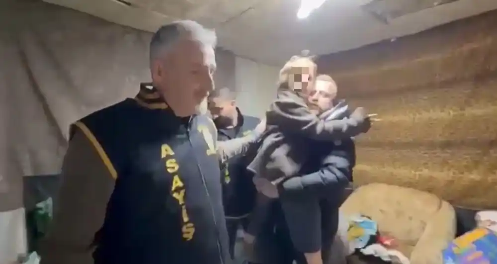 7 yıl sonra gelen DNA gerçeği