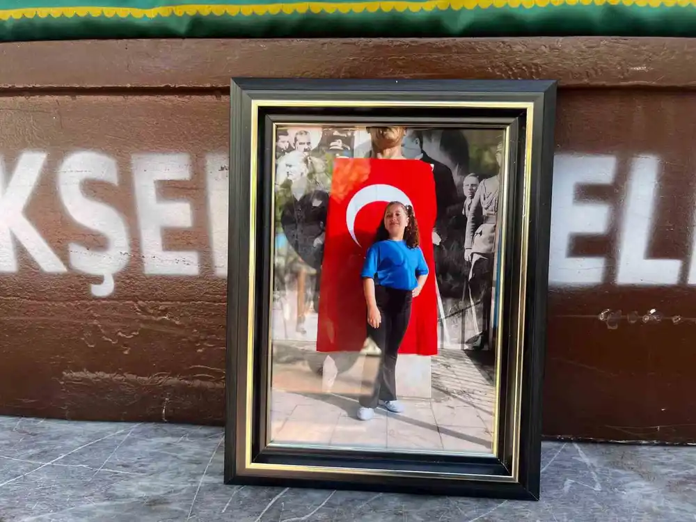 Minik Ebrar’ın ölümüne ilişkin davada, sanıklara 5 ve 6 yıl hapis cezası